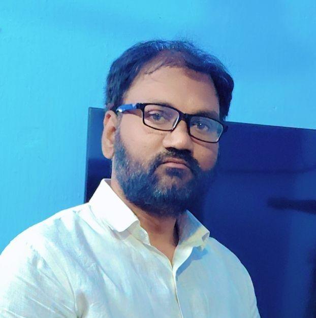 sunil